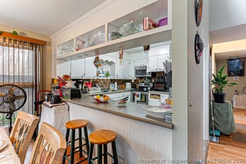 Tiny photo for 3055 Bourbon Street, Sanford, NC 27332 (MLS # 757141)