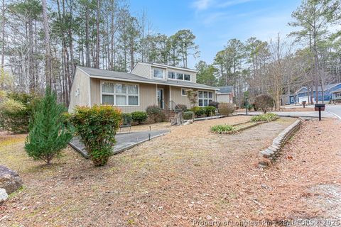 Tiny photo for 3055 Bourbon Street, Sanford, NC 27332 (MLS # 757141)