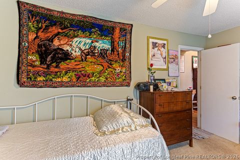 Tiny photo for 3055 Bourbon Street, Sanford, NC 27332 (MLS # 757141)