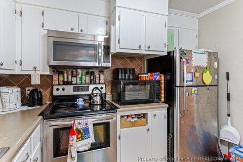 Tiny photo for 3055 Bourbon Street, Sanford, NC 27332 (MLS # 757141)