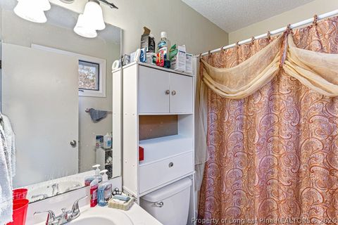 Tiny photo for 3055 Bourbon Street, Sanford, NC 27332 (MLS # 757141)