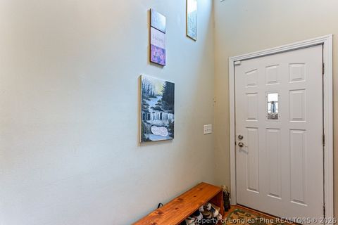 Tiny photo for 3055 Bourbon Street, Sanford, NC 27332 (MLS # 757141)