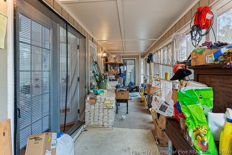 Tiny photo for 3055 Bourbon Street, Sanford, NC 27332 (MLS # 757141)