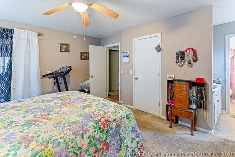 Tiny photo for 3055 Bourbon Street, Sanford, NC 27332 (MLS # 757141)