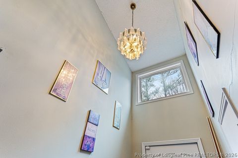 Tiny photo for 3055 Bourbon Street, Sanford, NC 27332 (MLS # 757141)