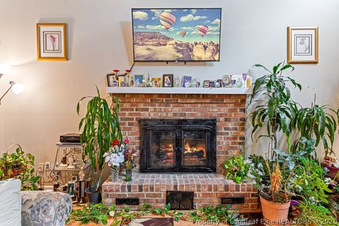 Tiny photo for 3055 Bourbon Street, Sanford, NC 27332 (MLS # 757141)