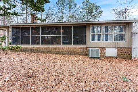 Tiny photo for 3055 Bourbon Street, Sanford, NC 27332 (MLS # 757141)