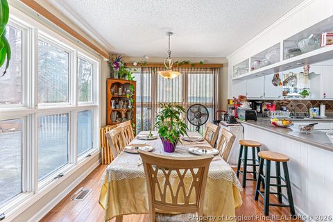 Tiny photo for 3055 Bourbon Street, Sanford, NC 27332 (MLS # 757141)