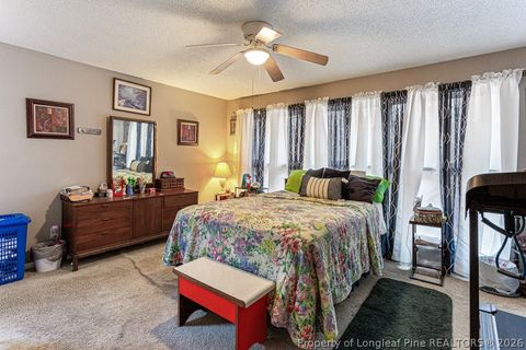 Tiny photo for 3055 Bourbon Street, Sanford, NC 27332 (MLS # 757141)