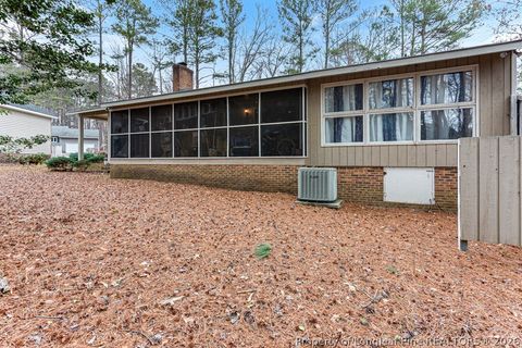 Tiny photo for 3055 Bourbon Street, Sanford, NC 27332 (MLS # 757141)