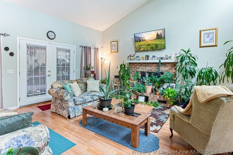 Tiny photo for 3055 Bourbon Street, Sanford, NC 27332 (MLS # 757141)