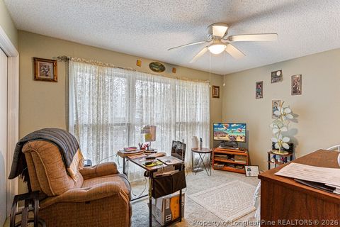 Tiny photo for 3055 Bourbon Street, Sanford, NC 27332 (MLS # 757141)