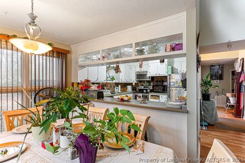 Tiny photo for 3055 Bourbon Street, Sanford, NC 27332 (MLS # 757141)