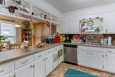 Tiny photo for 3055 Bourbon Street, Sanford, NC 27332 (MLS # 757141)