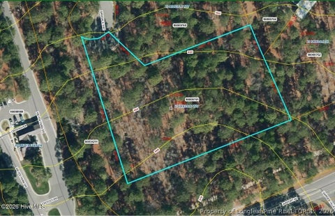 Photo of 27 Birkdale Way, Pinehurst, NC 28374 (MLS # 769612)