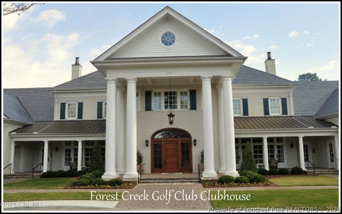 Tiny photo for 27 Birkdale Way, Pinehurst, NC 28374 (MLS # 769612)