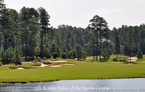 Tiny photo for 27 Birkdale Way, Pinehurst, NC 28374 (MLS # 769612)