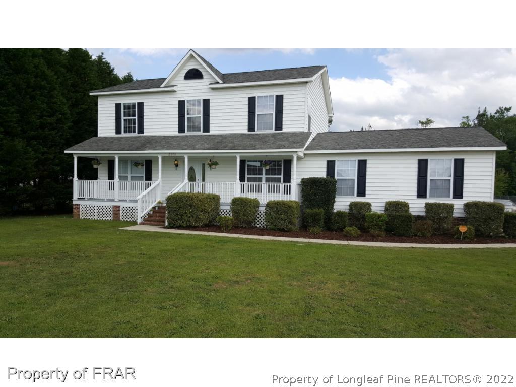 Photo 1 of 16 — 2351 Grant Avenue, Fayetteville, NC 28312