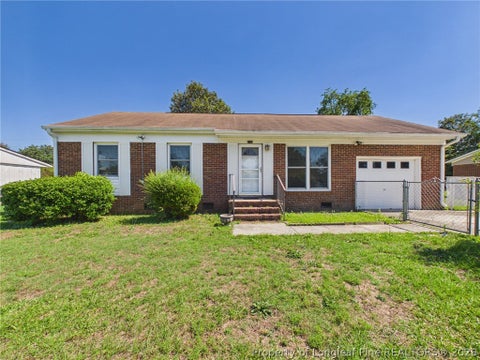 Photo of 2712 Heatter Avenue, Spring Lake, NC 28390 (MLS # 763880)