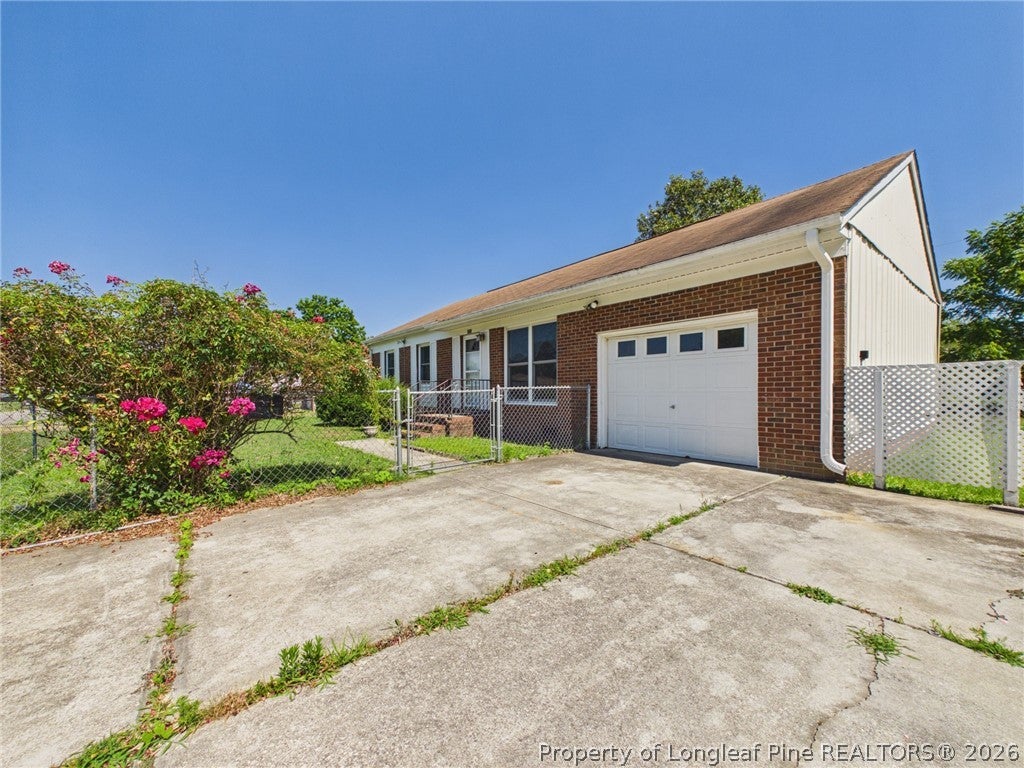 Photo of 2712 Heatter Avenue, Spring Lake, NC 28390 (MLS # 763880)