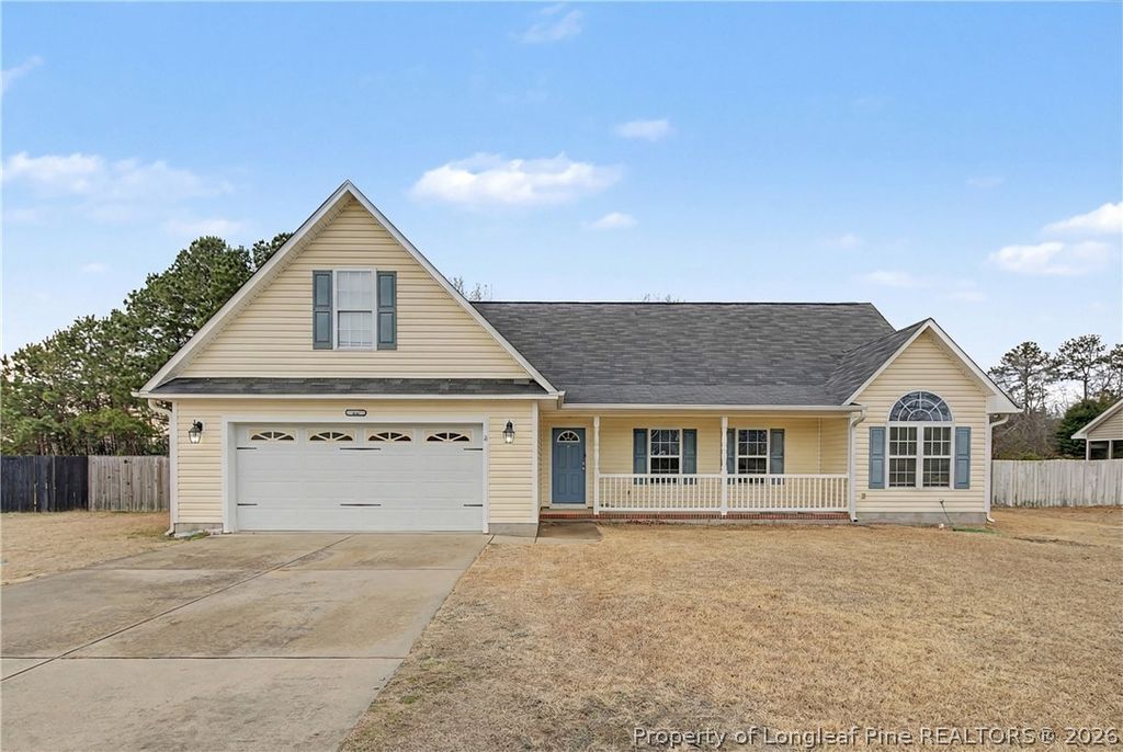 Photo of 66 Carolina Oaks Circle, Linden, NC 28356 (MLS # 757447)