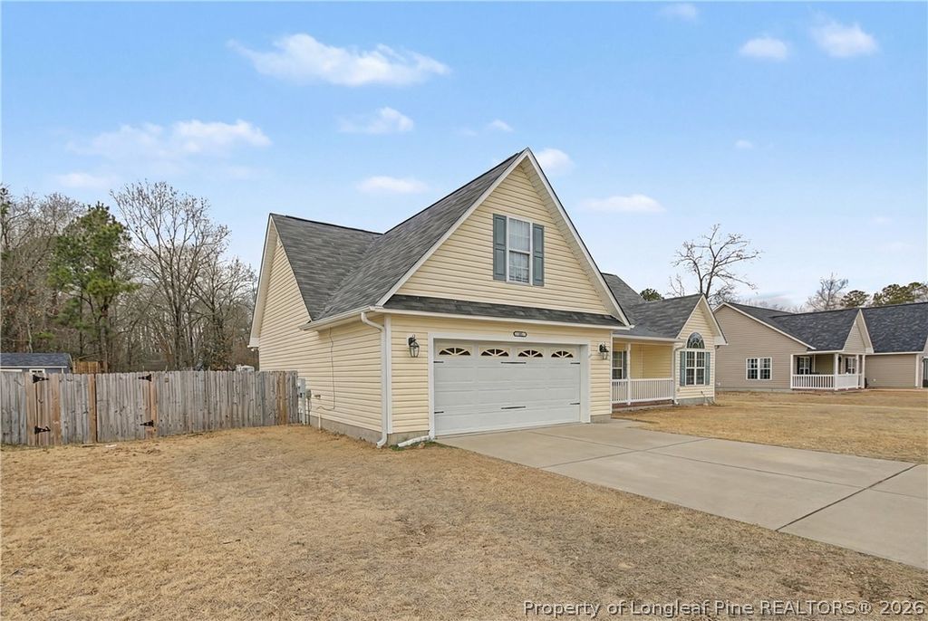 Photo of 66 Carolina Oaks Circle, Linden, NC 28356 (MLS # 757447)