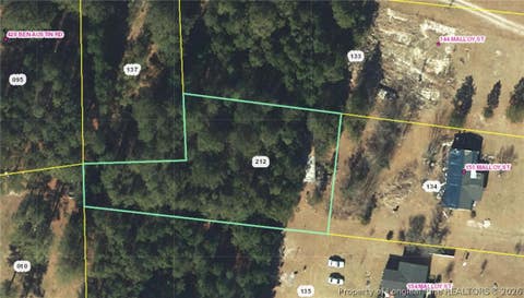 Tiny photo for Malloy Street, Raeford, NC 28376 (MLS # 766918)