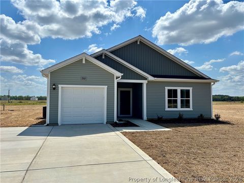 Photo of 2203 Nahunta Road, Pikeville, NC 27863 (MLS # 761198)