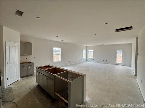 Tiny photo for 2203 Nahunta Road, Pikeville, NC 27863 (MLS # 761198)