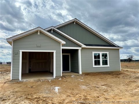 Tiny photo for 2203 Nahunta Road, Pikeville, NC 27863 (MLS # 761198)