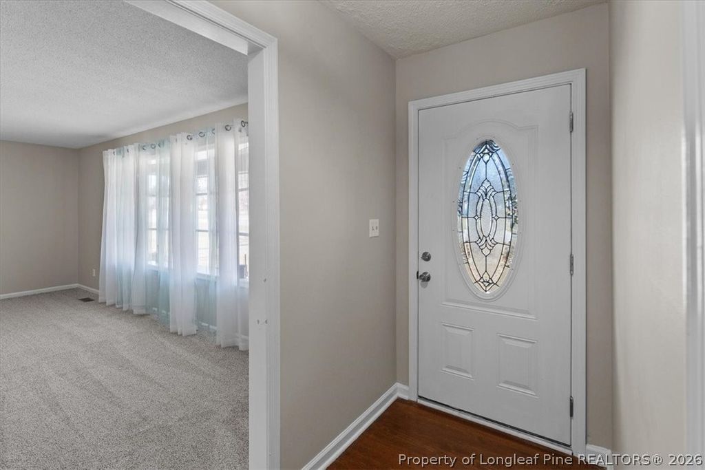 Photo of 630 Bedford Road, Fayetteville, NC 28303 (MLS # 758425)