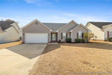 Photo of 1011 Gatesville Drive, Hope Mills, NC 28348 (MLS # 756352)