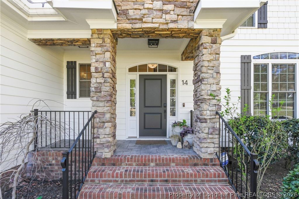 Photo of 14 Spring Water Court, Spring Lake, NC 28390 (MLS # 759793)