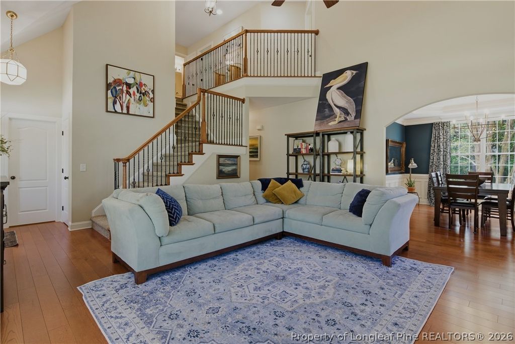 Photo of 14 Spring Water Court, Spring Lake, NC 28390 (MLS # 759793)