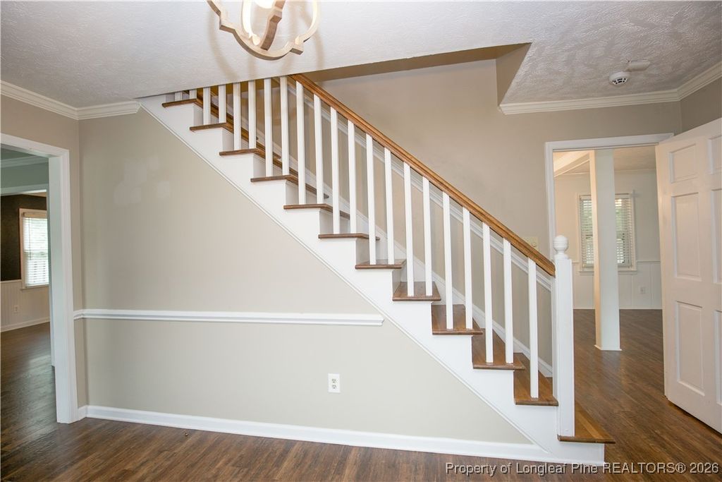 Photo of 3473 Thorndike Drive, Fayetteville, NC 28311 (MLS # 755723)