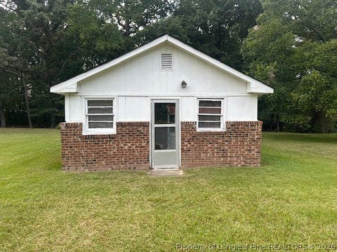 Tiny photo for 3705 Linden Road, Linden, NC 28356 (MLS # 767546)