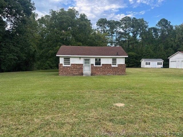 3705 Linden Road