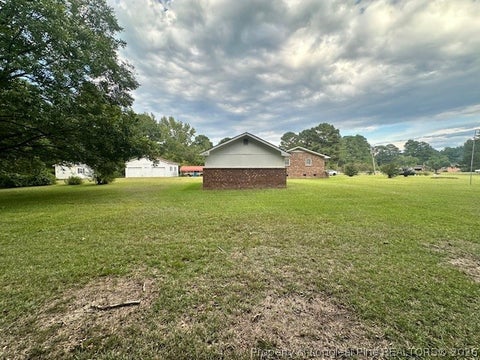 Tiny photo for 3705 Linden Road, Linden, NC 28356 (MLS # 767546)