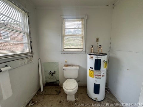 Tiny photo for 3705 Linden Road, Linden, NC 28356 (MLS # 767546)