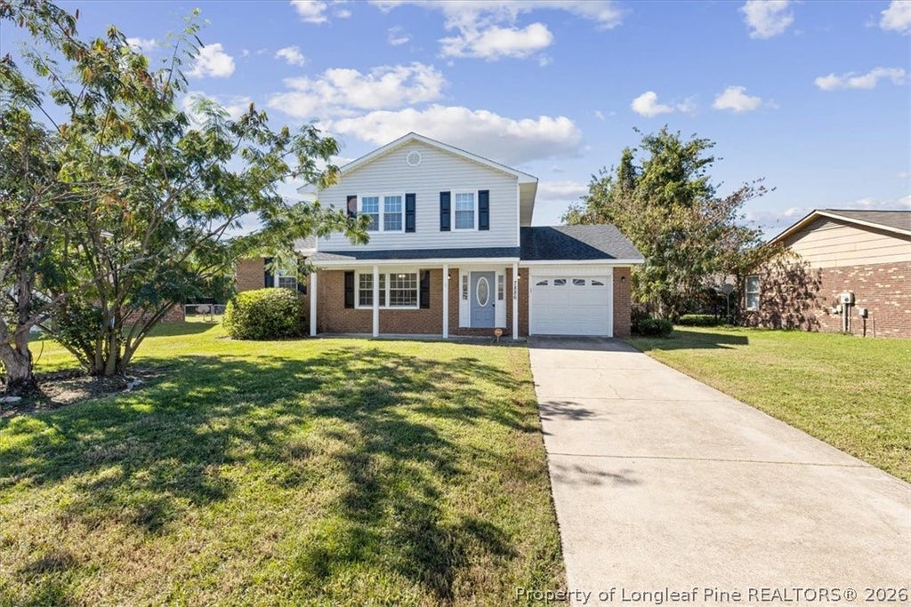 Photo of 7886 Uriah Drive, Fayetteville, NC 28314 (MLS # 770156)