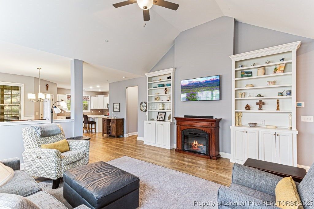 Photo of 125 Winged Foot Road, Pinehurst, NC 28374 (MLS # 754619)