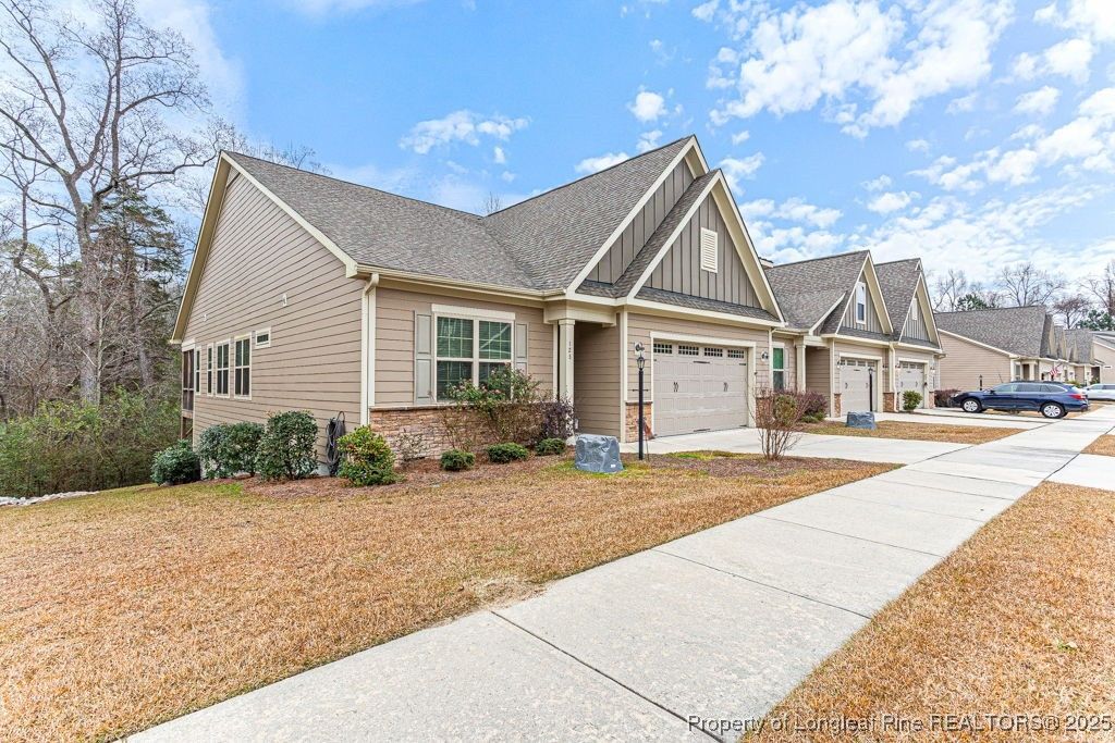 Photo of 125 Winged Foot Road, Pinehurst, NC 28374 (MLS # 754619)