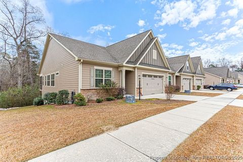 Photo of 125 Winged Foot Road, Pinehurst, NC 28374 (MLS # 754619)