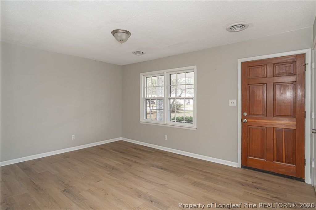 Photo of 107 Victoria Drive, Parkton, NC 28371 (MLS # 758564)