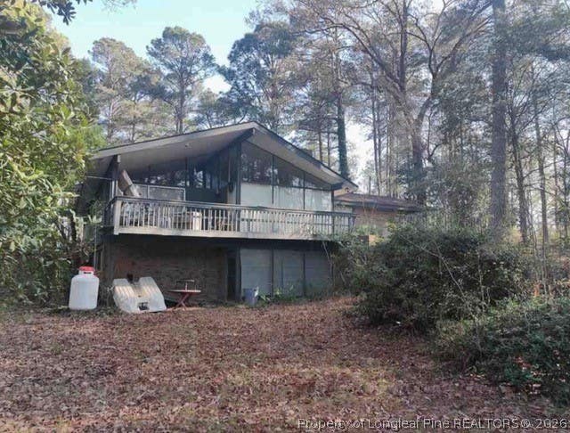 Photo of 6245 Cliffdale Road, Fayetteville, NC 28314 (MLS # 763057)