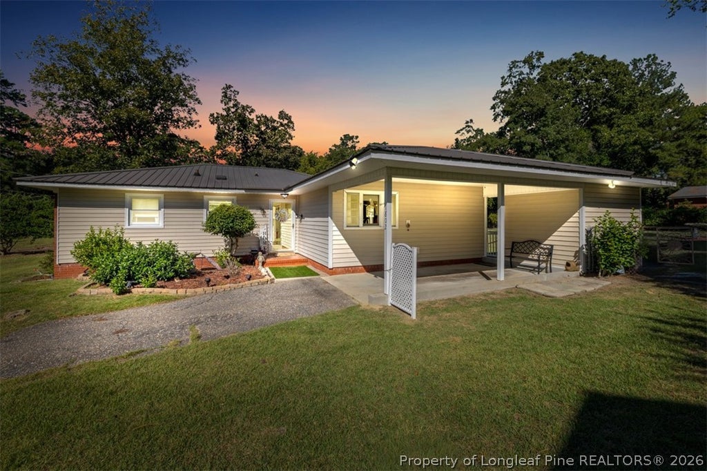 Photo of 1802 Catawba Street, Fayetteville, NC 28303 (MLS # 770126)