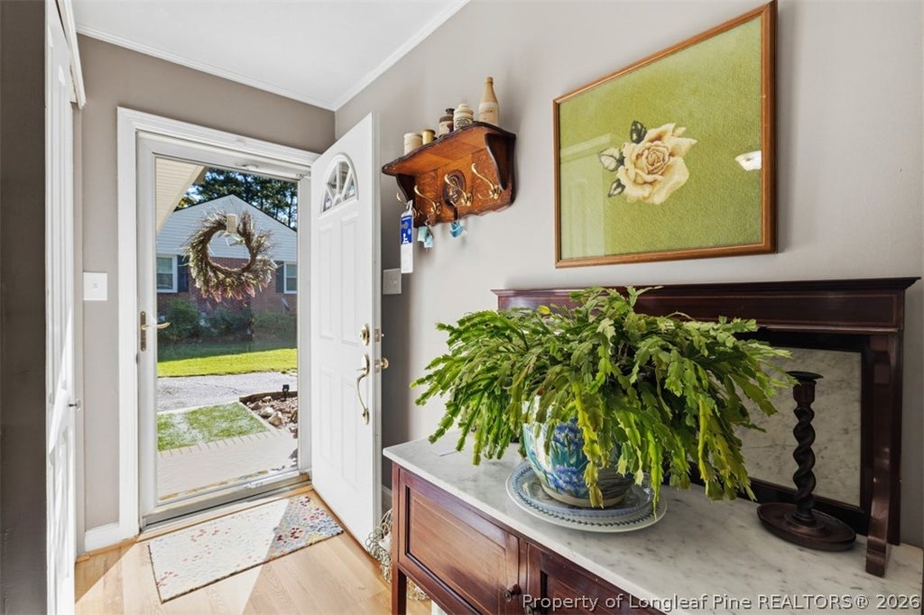 Photo of 1802 Catawba Street, Fayetteville, NC 28303 (MLS # 770126)