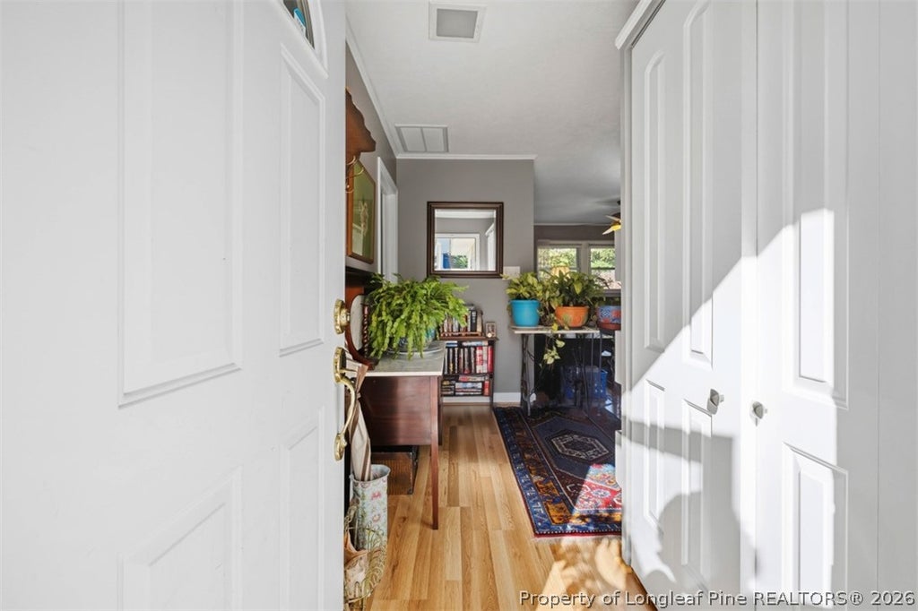 Photo of 1802 Catawba Street, Fayetteville, NC 28303 (MLS # 770126)