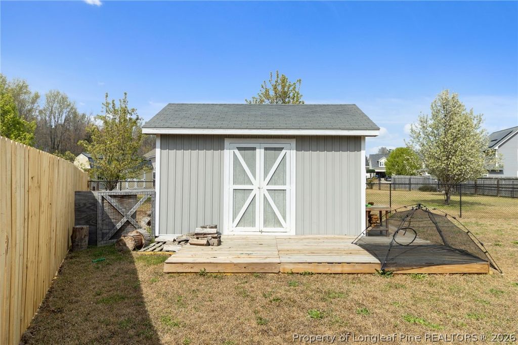 Photo of 280 Mayor Court, Raeford, NC 28376 (MLS # 759396)