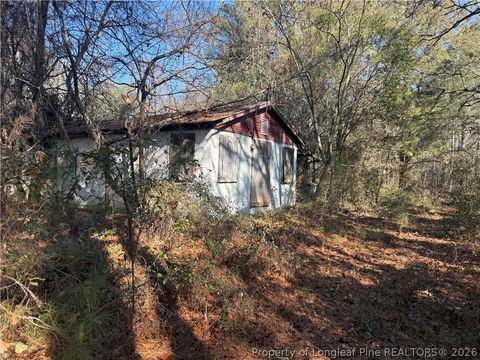 856 Harvey Lillie Avenue Hope Mills NC 28348